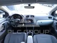 2014 Volkswagen Polo