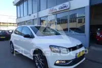 2014 Volkswagen Polo