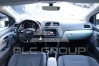 2014 Volkswagen Polo