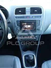 2014 Volkswagen Polo