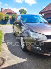 2014 Volkswagen Polo