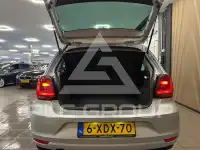 2014 Volkswagen Polo