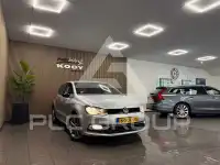 2014 Volkswagen Polo