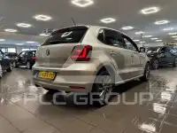 2014 Volkswagen Polo