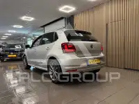 2014 Volkswagen Polo