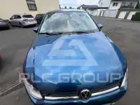 2014 Volkswagen Polo