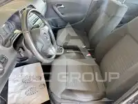 2014 Volkswagen Polo