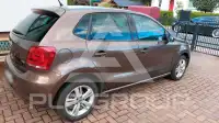 2014 Volkswagen Polo