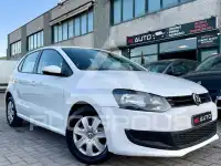 2014 Volkswagen Polo