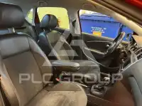 2014 Volkswagen Polo