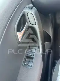 2014 Volkswagen Polo