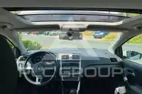2014 Volkswagen Polo