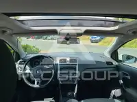 2014 Volkswagen Polo