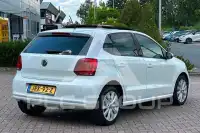 2014 Volkswagen Polo
