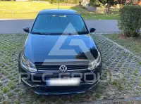 2014 Volkswagen Polo
