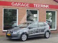 2014 Volkswagen Polo