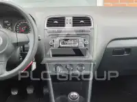 2014 Volkswagen Polo