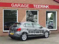 2014 Volkswagen Polo