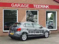 2014 Volkswagen Polo