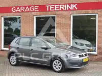 2014 Volkswagen Polo
