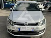 2014 Volkswagen Polo