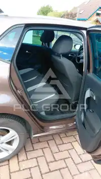 2014 Volkswagen Polo