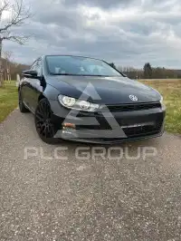 2014 Volkswagen Scirocco