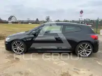 2014 Volkswagen Scirocco
