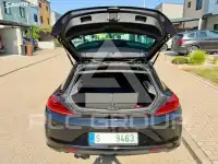 2014 Volkswagen Scirocco