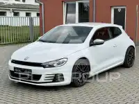 2014 Volkswagen Scirocco
