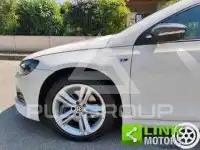 2014 Volkswagen Scirocco
