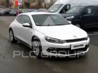 2014 Volkswagen Scirocco