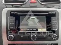 2014 Volkswagen Scirocco