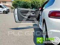2014 Volkswagen Scirocco