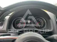 2014 Volkswagen Scirocco