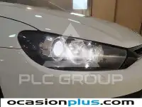 2014 Volkswagen Scirocco
