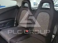 2014 Volkswagen Scirocco