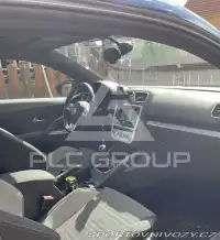 2014 Volkswagen Scirocco