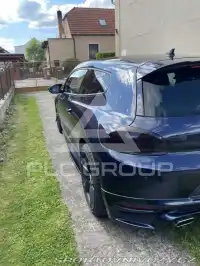 2014 Volkswagen Scirocco