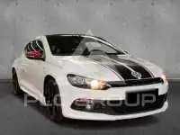 2014 Volkswagen Scirocco