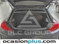 2014 Volkswagen Scirocco