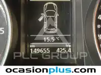 2014 Volkswagen Scirocco