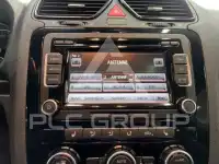 2014 Volkswagen Scirocco