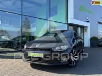 2014 Volkswagen Scirocco