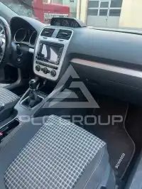 2014 Volkswagen Scirocco