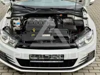2014 Volkswagen Scirocco