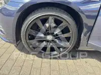2014 Volkswagen Scirocco