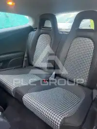2014 Volkswagen Scirocco
