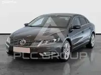2014 Volkswagen CC