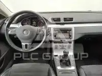 2014 Volkswagen CC